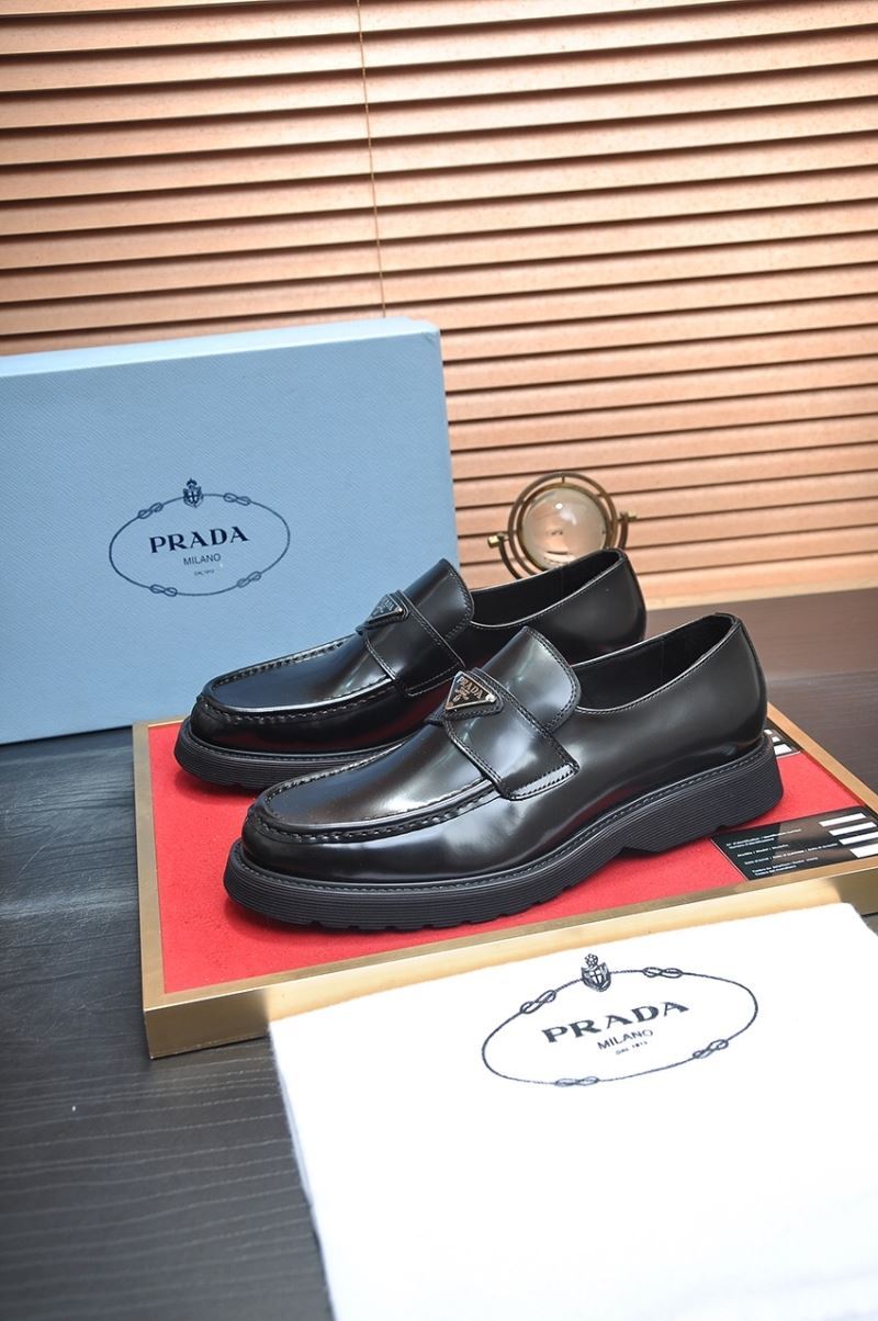 Prada Business Shoes